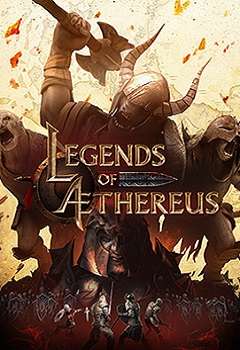 Legends of Aethereus - RELOADED