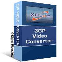 Xilisoft 3GP Video Converter v7.6.0 Build 1027