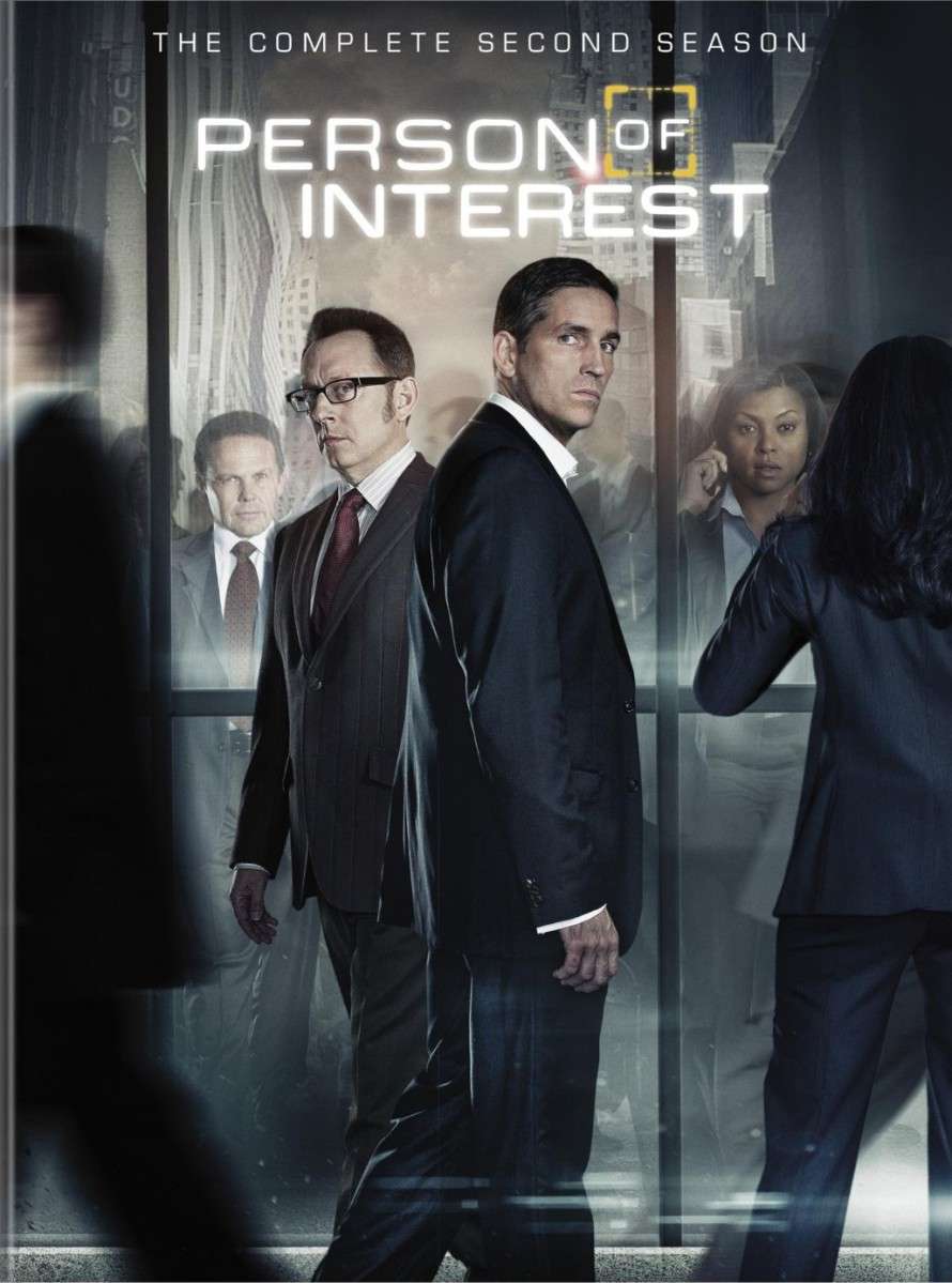 Person of Interest 2. Sezon Tüm Bölümler DVDRip x264 Türkçe Altyazılı Tek Link indir