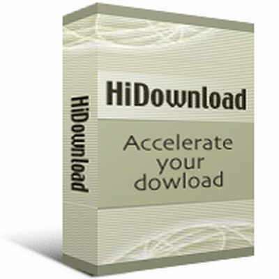 HiDownload Platinum v8.16