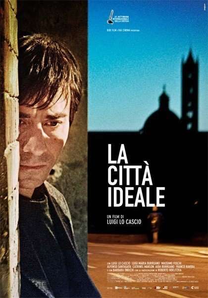 La Citta Ideale - 2013 DVDRip XviD - Türkçe Altyazılı Tek Link indir