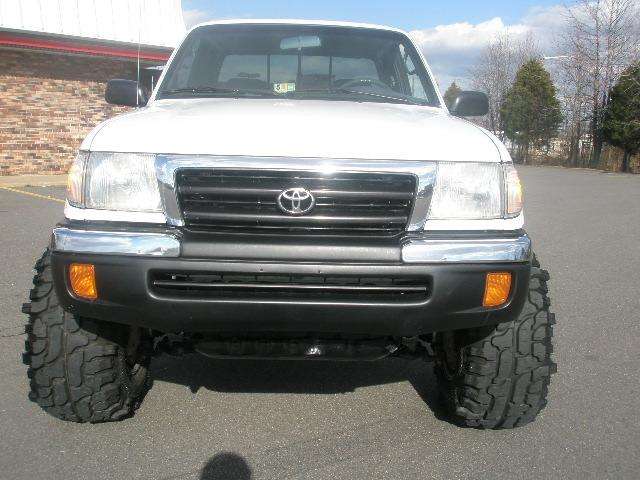 1998 Toyota Tacoma 4x4 Lifted Vadriven Com Forums